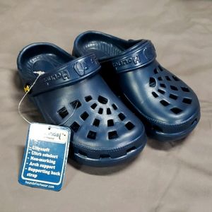 Hounds Boys Slip On Water Shoes